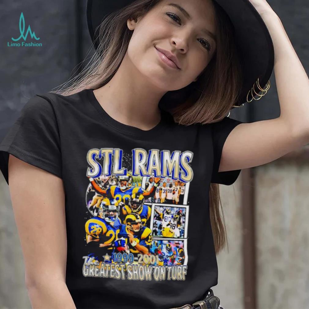 Stl clearance rams shirts