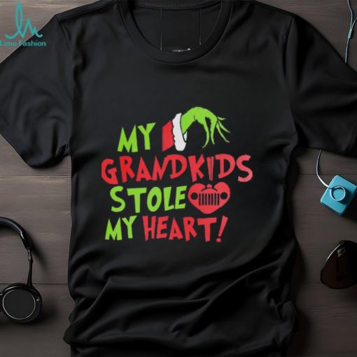 Stole Xmas Tshirt