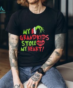 Stole Xmas Tshirt