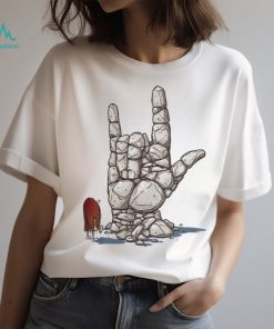 Stoneage Rocks Shirt