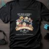 2023 NFC North Division Champions Detroit Lions Won Not Done T Shirt