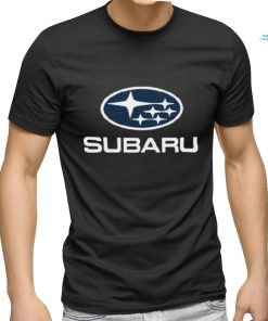 Subaru Shirt