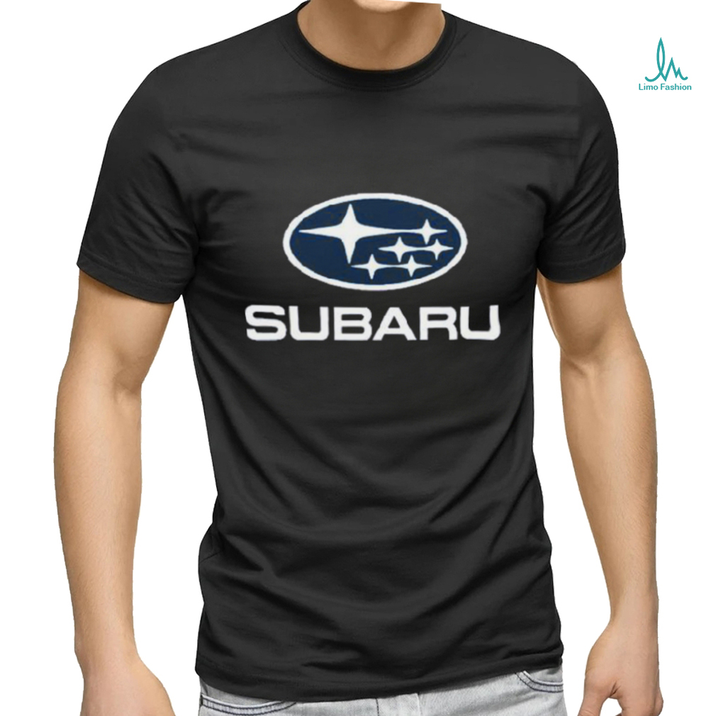 Subaru Shirt Subaru Shirt
