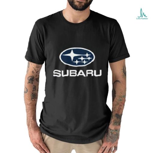 Subaru Shirt