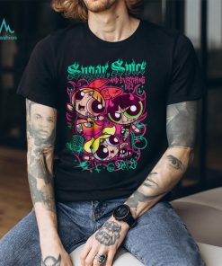 Sugar And Spice Shirt