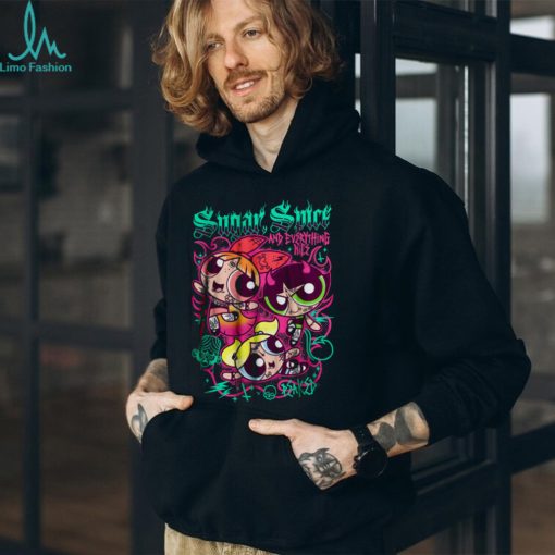 Sugar And Spice Shirt