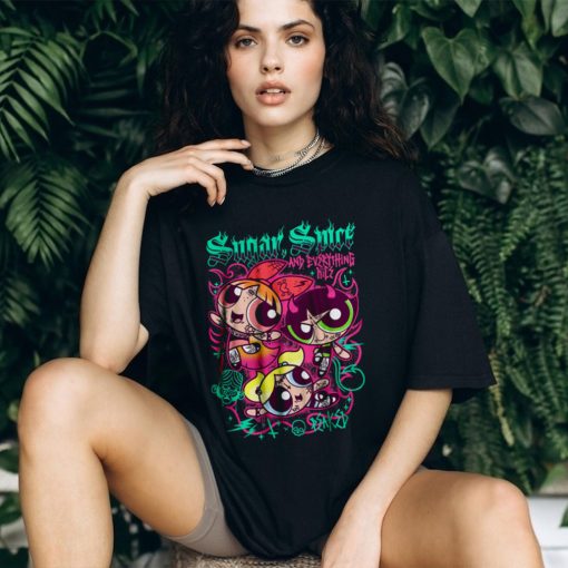 Sugar And Spice Shirt