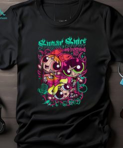 Sugar And Spice Shirt