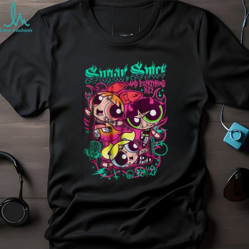 Sugar And Spice Shirt