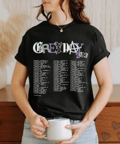Suicideboy 2023 Tour Shirt, Suicideboy Grey Day 2023 Tour Shirt