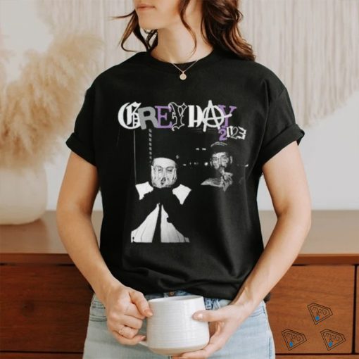 Suicideboy 2023 Tour Shirt, Suicideboy Grey Day 2023 Tour Shirts