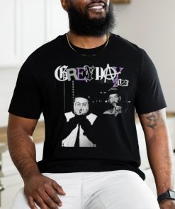 Suicideboy 2023 Tour Shirt, Suicideboy Grey Day 2023 Tour Shirts