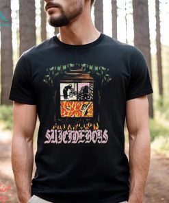 Suicideboys Vintage Shirt G59 Merch Uicideboy Classic Sweatshirt, hoodie, sweater, long sleeve and tank top Suicideboys Vintage Shirt G59 Merch Uicideboy Classic Sweatshirt