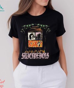 Suicideboys Vintage Shirt G59 Merch Uicideboy Classic Sweatshirt, hoodie, sweater, long sleeve and tank top Suicideboys Vintage Shirt G59 Merch Uicideboy Classic Sweatshirt