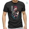 20 Years 2004 – 2024 Taylor Thank You For The Memories Signature T  shirt