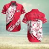 Boxing Cats Cute Hawaiian Shirt