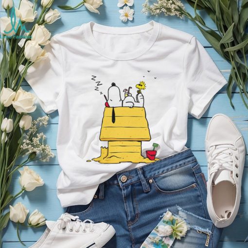 Sunny Zzz Shirt