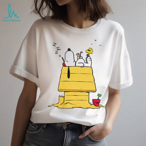 Sunny Zzz Shirt