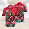 Atlanta Falcons Mickey Mouse Hawaiian Shirt