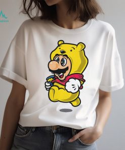 Super Bear Jump Shirt