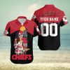 NewYork Yankees MLB Custom Name And Number Summer 3D Hawaiian Shirt