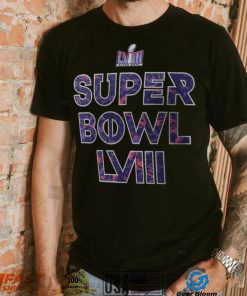 Super Bowl LVIII Essential NFL T Shirt