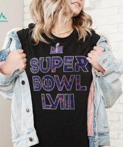 Super Bowl LVIII Essential NFL T Shirt