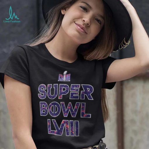 Super Bowl LVIII Essential NFL T Shirt