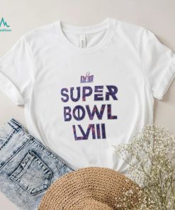 Super Bowl LVIII Essential Nike NFL T Shirt, hoodie, sweater, long sleeve and tank top Super Bowl LVIII Essential Nike NFL T Shirt