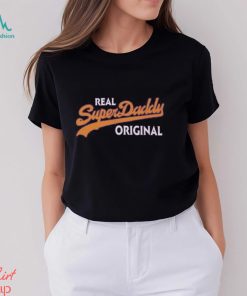 Super Daddy Vintage T Shirt Hoodie, hoodie, sweater, long sleeve and tank top Super Daddy Vintage T Shirt Hoodie