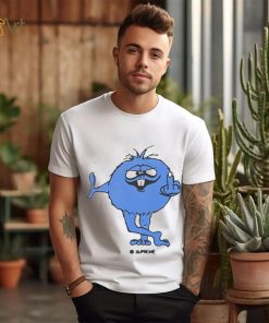 Superme Monster T Shirt