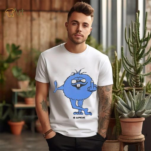 Superme Monster T Shirt