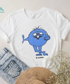 Superme Monster T Shirt