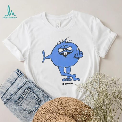 Superme Monster T Shirt
