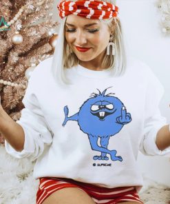 Superme Monster T Shirt