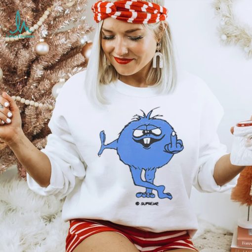 Superme Monster T Shirt