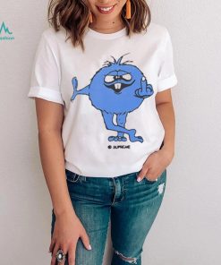 Superme Monster T Shirt