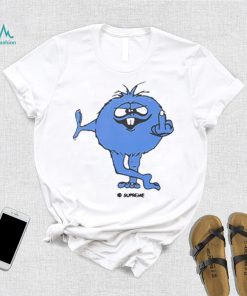 Superme Monster T Shirt