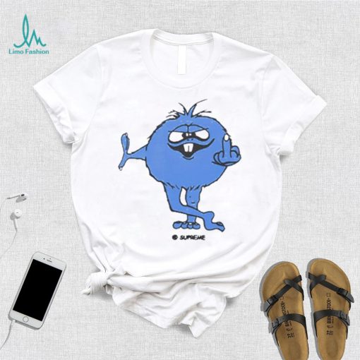 Superme Monster T Shirt
