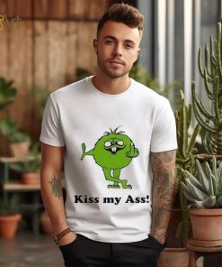 Supreme Camacho Kiss My Ass T Shir