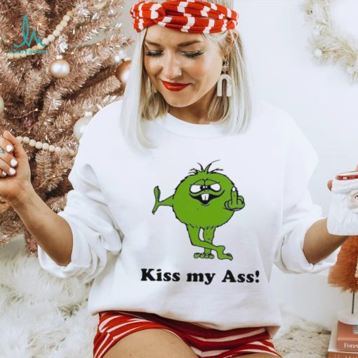 Supreme Camacho Kiss My Ass T Shir