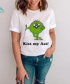 Supreme Camacho Kiss My Ass T Shir