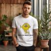 I’m a social caterpillar shirt