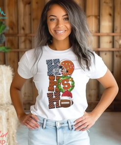 Syracuse Orange Football Christmas Sweatshirt Christmas Game Day Shirt