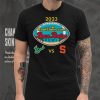 Official Soundship Spacesystem Tour 2023 Pretty Lights Alien Shirt