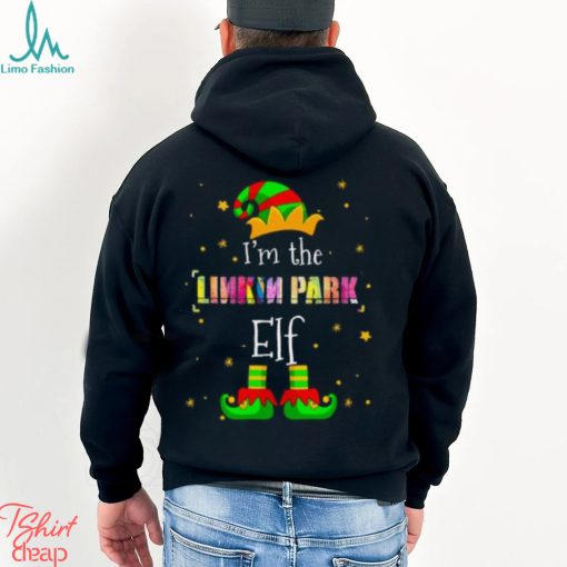 T Shirt Unisex   Linkin Park Elf