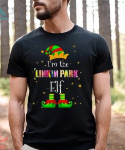 T Shirt Unisex Linkin Park Elf