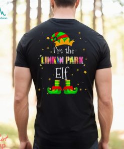 T Shirt Unisex Linkin Park Elf