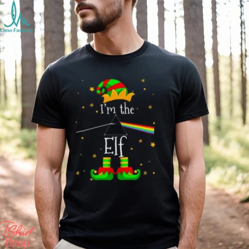 T Shirt Unisex Pink Floyd Elf