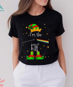 T Shirt Unisex Pink Floyd Elf